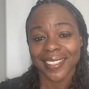 Meet your Posher, Faye